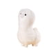 thumbnail image 4 of Peluches de alpaca, peluche de alpaca, cómodos, decoración del hogar, ligeros, kawaii Blanco, 4 of 7