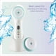 thumbnail image 1 of True Glow de Conair Sonic Facial Brush - Impermeable + Recargable, 1 of 2