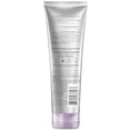 thumbnail image 2 of Lâ€™Oréal Paris Champú iluminador y nutritivo EverPure de L'Oréal Paris para cabello gris, fórmula vegana sin sulfatos con p&amp;am, 2 of 10