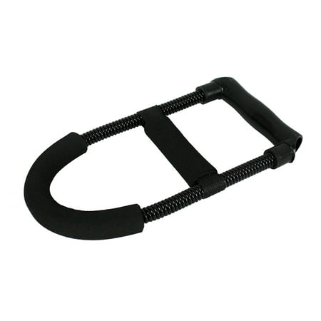 Power Tweeter - Perrini Wrist Strength Training Power Twister Exercise Fitness Stainless Steel