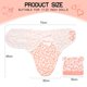 thumbnail image 3 of Ropa y accesorios Reborn Baby Doll para muñecas de 43 a 56 cm, 3 of 7