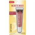 Burt's Bees Lip Shine, Blush, 0.5 oz