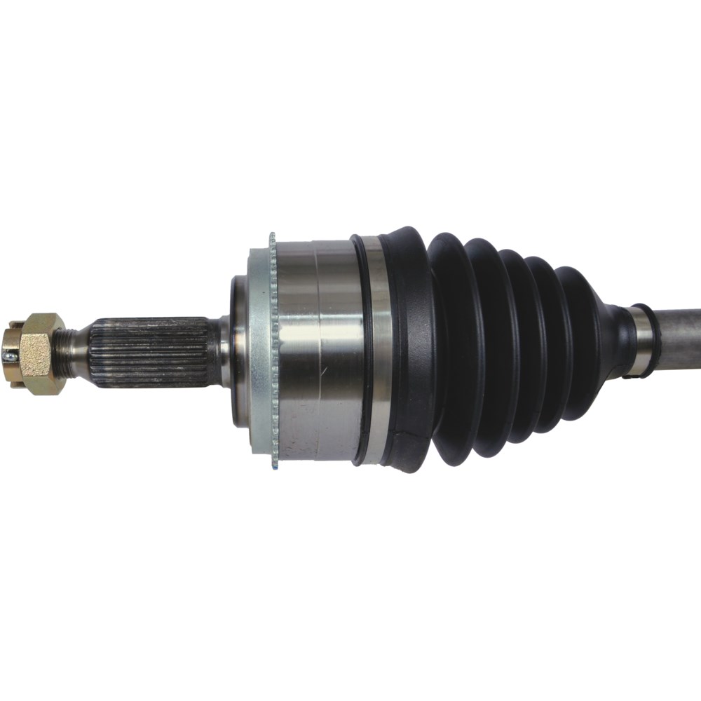 CARDONE New 66-3413 CV Axle Assembly Front Right fits 2001-2006 Mitsubishi Mr453384 - image 2 of 3