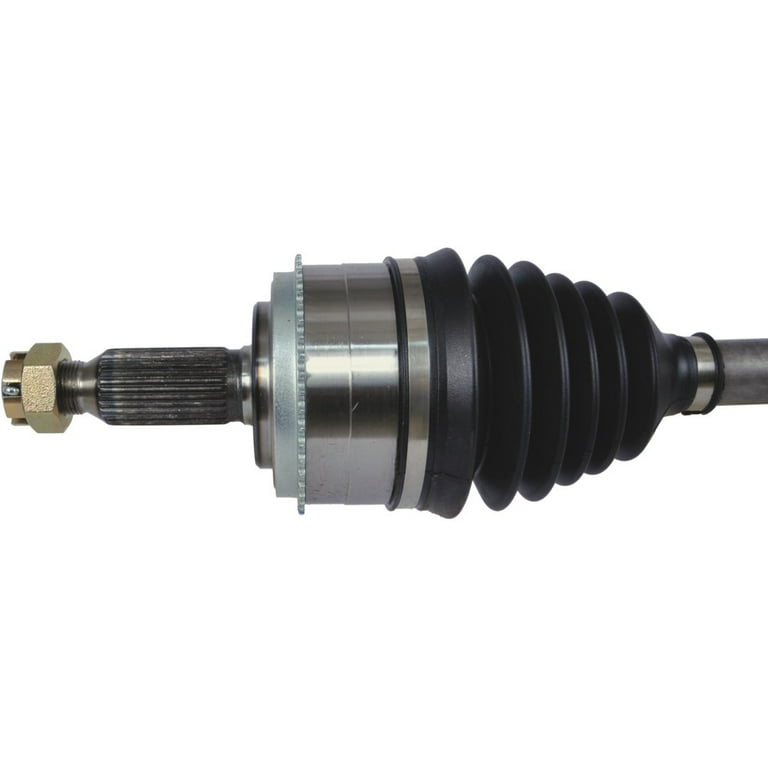 CARDONE New 66-3413 CV Axle Assembly Front Right fits 2001 CARDONE New 66-3413 CV Axle Assembly Front Right fits 2001
