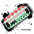 thumbnail image 1 of Design Skinz - Compatible with Steam Deck - Skin Decal Protective Scratch-Resistant Removable Vinyl Wrap Cover - Knitted Ugly Christmas Sweater V2, 1 of 5