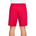 thumbnail image 3 of A4 Adult 7" Inseam Cooling Performance Shorts - N5244, 3 of 4