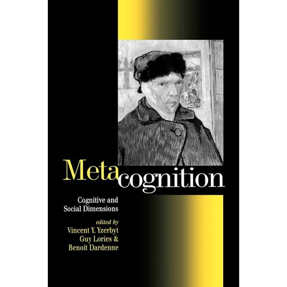 Latin America Otherwise: Languages, Empi Metacognition: Cognitive and Social Dimensions, (Paperback)