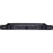 ART SLA-2 Studio Linear Power Amplifier, 200 Watts
