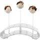 thumbnail image 1 of Soporte para piruletas para hasta 20 cakepops, decoración de exhibición transparente, 1 of 5