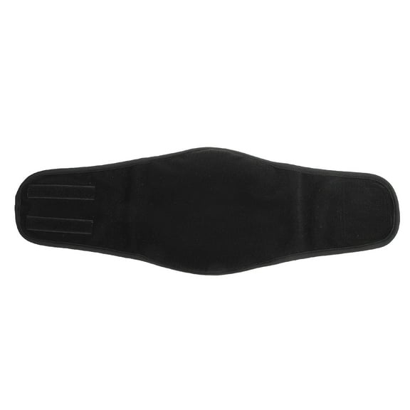 PAMINGONO Male Dog Belly Bands Absorbent Fabric 1Pcs 22.4x6.9x1in