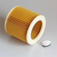 thumbnail image 4 of Filter With Lock Buckle Compatible With Jeberley Archer Karcher A/wd Series, 4 of 5