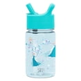 thumbnail image 1 of Botella de agua simple y moderna de plástico para niños de Disney sin BPA, 1 of 7