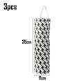 thumbnail image 2 of Washable Large Grocery Bag Storage Dispenser ​for Home Kitchen Travelling, 2 of 5