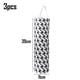 thumbnail image 2 of Dispensador de almacenamiento de bolsas de comestibles, grande, lavable, para el hogar, cocina, viajes, 2 of 5