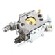thumbnail image 1 of Piezas De Carburador, Kit De Motor De Motosierra Ligero Para Partner 391 401 420 422, 1 of 7