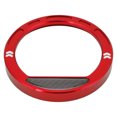 thumbnail image 2 of RZR Gauge Bezel Trim - CNC Machined Aluminum, Replacement for  RZR570 RZR 800 900 1000, 2 of 7