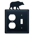 thumbnail image 3 of Bear - Prise Unique et Couvercle de Commutateur, 3 of 3