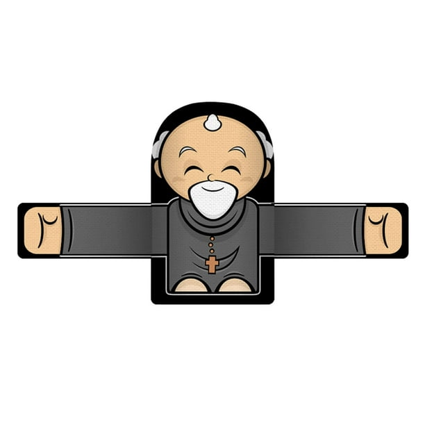 Rompecabezas Personaje de dibujos animados lindo Clap Mano Anillo Decoración Juguete divertido Wmkox8yii shdjk1376