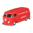 thumbnail image 1 of Hot Wheels Volkswagen T1 Panel Vehicle, 1 of 5