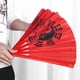thumbnail image 5 of Abanico TaiChi Ejercicios Danza Tradicional China Bambú (1 2 Pies), 5 of 9