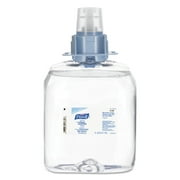 Purell 5190-03 Advanced Instant Hand Sanitizer Foam 1200 ml FMX Refill 3 per Carton