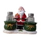 thumbnail image 1 of Tarro de Especias de Papá Noel, Figurita Navideña, Idea de Regalo para El Hogar, Decoración de Cocina, Adorno Resistente, 1 of 9