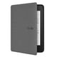 thumbnail image 4 of Funda GANGXUN de Tela con Carcasa Suave TPU para Kindle 11th Gen 2022 – Modo Automático, Antigolpes, Diseño Ligero, 4 of 6