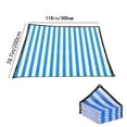 thumbnail image 3 of CXALSSY Shade Sails Canopy, Outdoor Sun Shades for Patio, Rectangular Solid UV Block Fabric Cloth Sunshade for Plants Garden Backyard Lawn,2*3M, 3 of 7