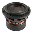 thumbnail image 4 of (2) Memphis Audio MOJO MJM622 6.5" 1400w Competition Subwoofers+Sealed Sub Box, 4 of 10