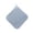 Gray, variant on Honeycomb Texture Coral Fleece Dish Cloths With Hanging Loop Super Absorbent Lint Free Reusable Kitchen Cleaning Rags Non Streak