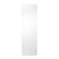 thumbnail image 1 of MIANGASTORE Hair Dye Board Hair Highlighting Tool Clear Hair Highlighting Paddle Tool Hair Styling Tool, 1 of 9