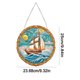 thumbnail image 4 of Velero en Forma Especial, 4 of 9