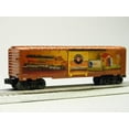 thumbnail image 2 of Lionel 2028480 O Angela Trotta Thomas 120 Years Best of Lionel Boxcar, 2 of 12