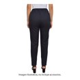 thumbnail image 2 of Pantalon Simply Basic M220A02420 Talla M Marino Con bolsa y elastico, 2 of 4