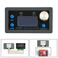 thumbnail image 6 of Dc 5-30V Stepper Motor Controller, Adjustable Motor Control Module With Display Smile Home, 6 of 8