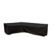 thumbnail image 1 of Cubiertas para muebles de patio al aire libre Impermeable Rip-Stop Anti-UV Cubierta de sofá para exteriores resistente con cubierta de sofá (en forma de L-118''X118''), 1 of 5