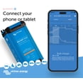 thumbnail image 2 of Cargador de baterías Victron Energy Blue Smart IP22 12V 15A, 2 of 6