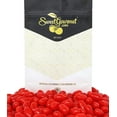 thumbnail image 2 of SweetGourmet Jumbo Cinnamon Jelly Beans | Bulk Unwrapped | 2 Pounds, 2 of 6
