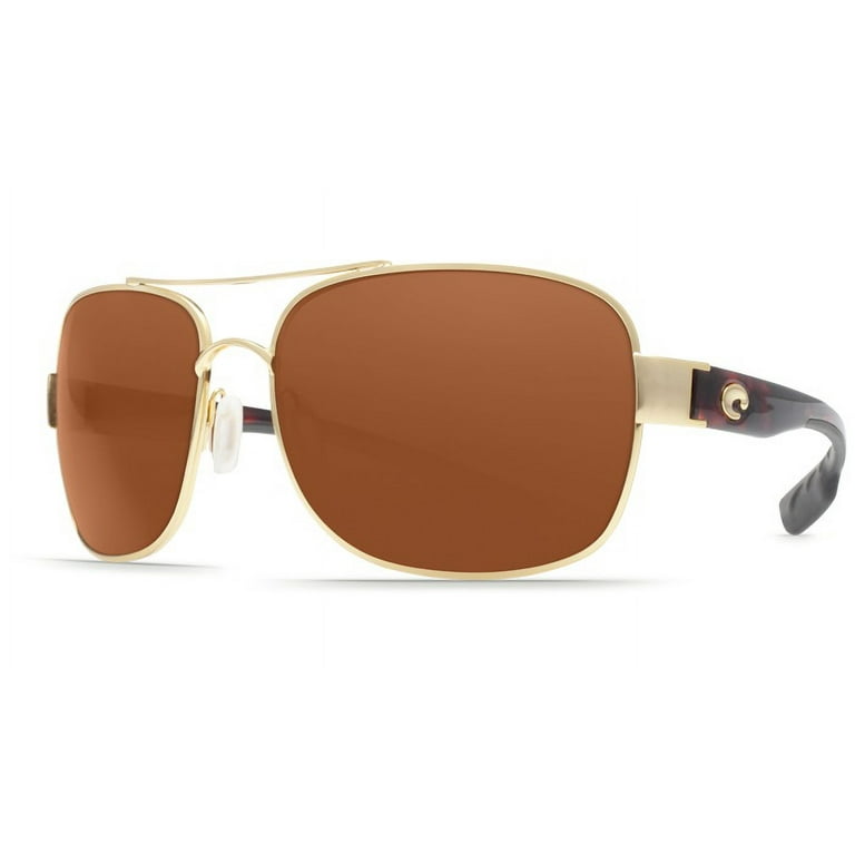 Cocos Copper Glass 580G Gold Frame Walmart
