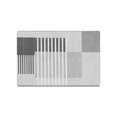 thumbnail image 3 of XWSHYW Alfombras de Baño Alfombrillas Absorbentes En Agua para Baño de Diatomita Alfombrillas Antideslizantes Parapuertas de Baño Alfombrillas de Secado Rápido para Lavabo E Inodoro, 3 of 7