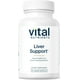 thumbnail image 1 of Vital Nutrients Liver Support | 1,090 Mg Per Serving | 60 Capsules | 30 Servings, 1 of 3