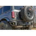 thumbnail image 6 of Rough Country Rear LED Heavy Duty Bumper for 21-23 Ford Bronco, 6 of 9