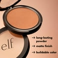 thumbnail image 3 of Bronzer e.l.f., bronceado fresco y duradero, vegano, 3 of 8