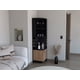 thumbnail image 2 of Bar Mirabella Wengue y Miel Virtual Muebles, 2 of 8