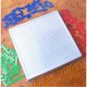 thumbnail image 5 of 2021 Strategy Game Blokus Board Game Educational Toys Squares Game Easy To Play For Kids Series Indoor Game Party Gift Children grey 4 players, 5 of 5