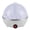 White, variant on Egg Cooker for Hard Boiled Soft Poached Eggs - 7 Egg Capacity Electric Steamer Food Cooker for Vegetables Dumplings Seafood - Compact Kitchen Appliance with Auto Shut Off Timer 350W