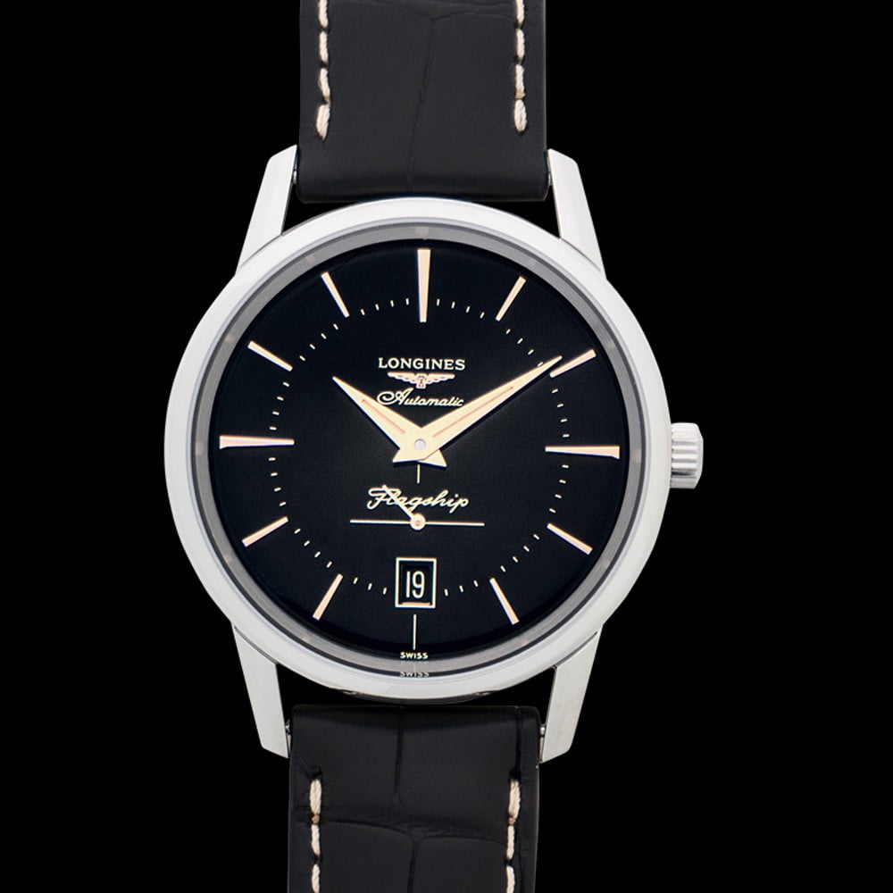 Buy Longines Flagship Heritage 