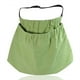 thumbnail image 3 of Ounissouiy Bolsa de recolección de frutas Bolsa de recolección de malezas Recolector de gran capacidad Canasta de bolsillo Recolección de manos libres Jardín y Patio Verde, 3 of 6