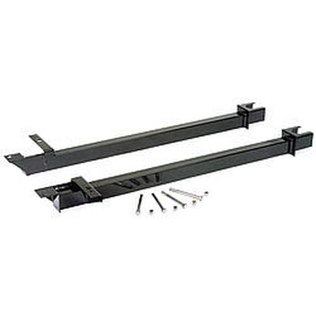 Competition Engineering Bolt-On Subframe Connectors GM X-Body 1968-79 P/N 3116