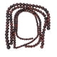 thumbnail image 3 of Cuentas De Piedra Para Manualidades, Collares Lisos, Cuentas De Piedra, Pulido Fino Natural Para El Hogar, 3 of 7